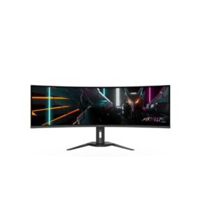 Gigabyte AORUS CO49DQ – Price and Full Specifications