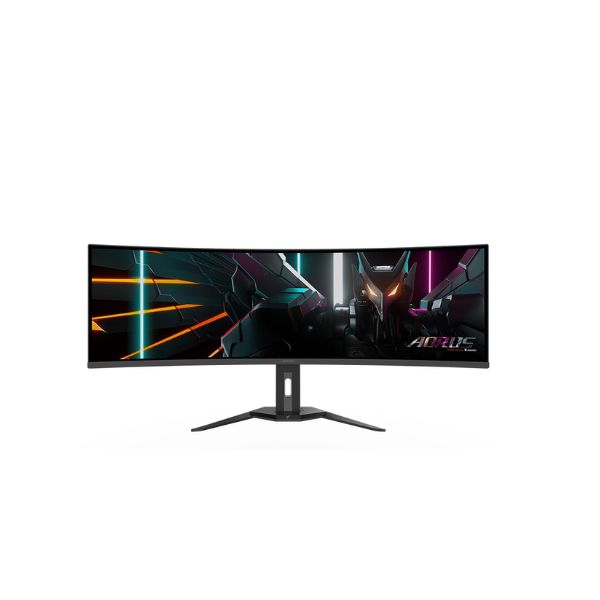 Gigabyte AORUS CO49DQ – Price and Full Specifications