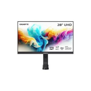 Gigabyte M28U Arm Edition – Price and Full Specifications