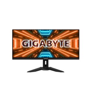 Gigabyte M34WQ – Price and Full Specifications