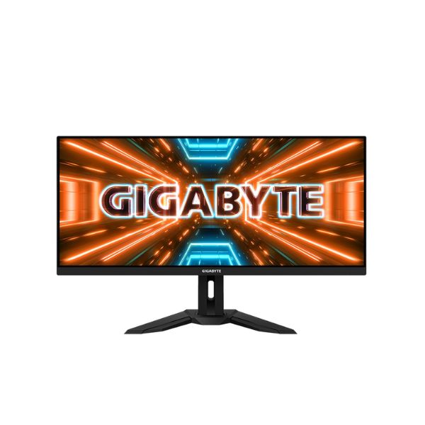 Gigabyte M34WQ – Price and Full Specifications