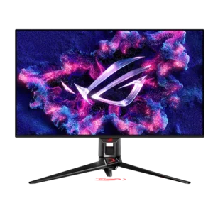 Asus ROG Swift OLED PG32UCDMR – Price & Full Specifications