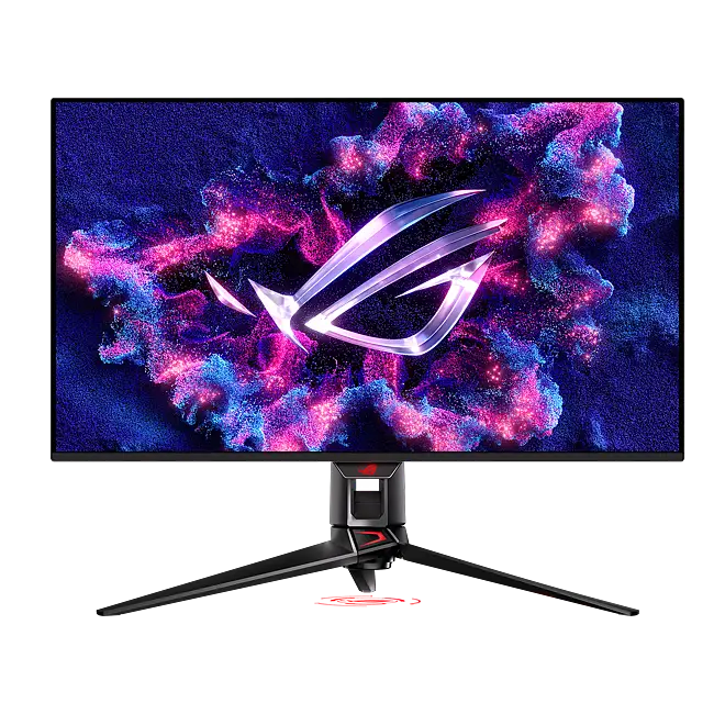 Asus ROG Swift OLED PG32UCDMR
