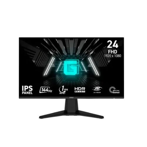 MSI G242L E14 – Price and Full Specifications
