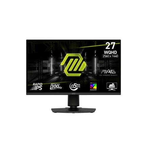 MSI MAG 275QPF X30 – Price and Full Specifications