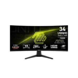 MSI MAG 346CQ – Price and Full Specifications