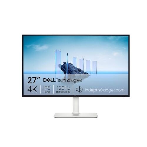31.5″ Dell S3225QS – Price and Full Specifications