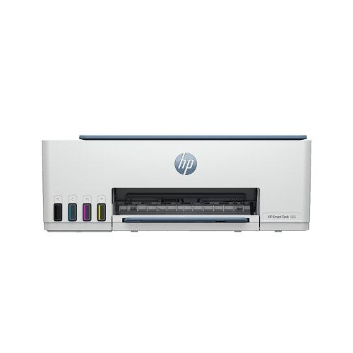 HP Smart Tank 584 – Price and Full Specifications