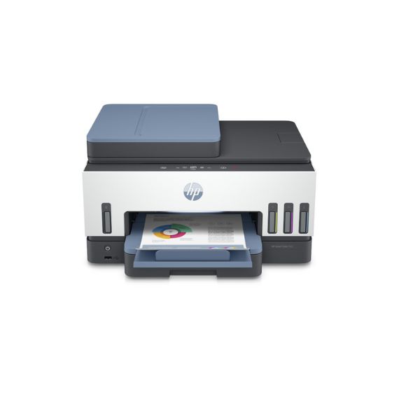 HP Smart Tank 6002 All-in-One – Full Specifications