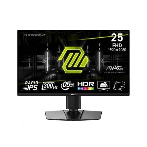MSI MAG 255PXF