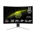 MSI MAG 325CQRF QD E2- Price and Full Specifications