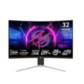 MSI MPG 325CQRXF – Price and Full Specifications