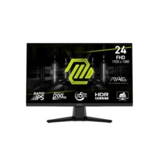 MSI MAG 244C – Price and Full Specifications