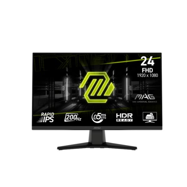 23.8″ MSI MAG 242F – Price and Full Specifications