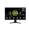 MSI MAG 275QF X32 – Full Specifications