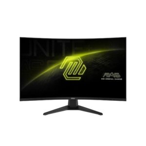 MSI MAG 325CQF – Price and Full Specifications