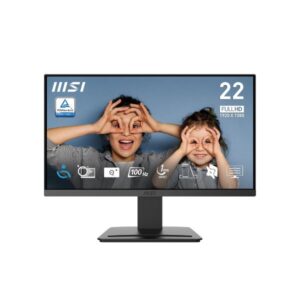 MSI PRO MP223 E2 – Price and Full Specifications