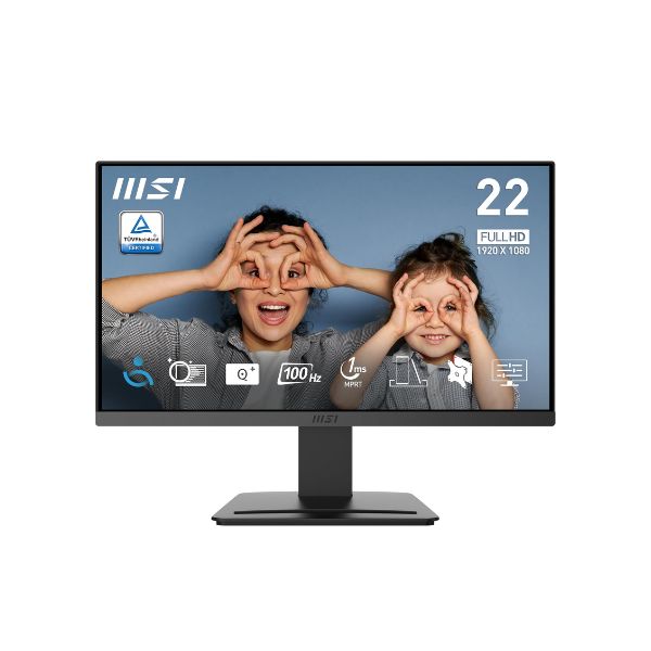 MSI PRO MP223 E2 – Price and Full Specifications