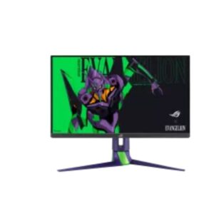 Asus ROG Strix XG27AQM EVA Edition – Price and Specifications