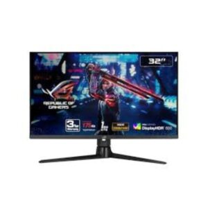 Asus ROG Strix XG32AQ – Price and Full Specifications