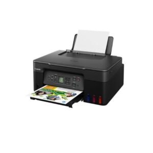 Canon PIXMA G3270 – Price and Full Specifications