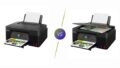 Canon PIXMA G3270 vs Canon PIXMA G3272