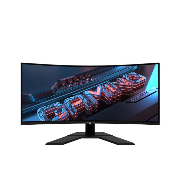 Gigabyte GS34WQCA – Price and Full Specifications