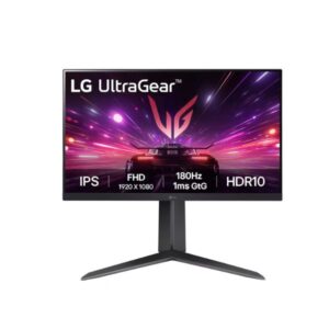 LG 24GS65F – Price and Specifications