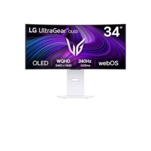 LG 34GX90SA – Price and Specifications