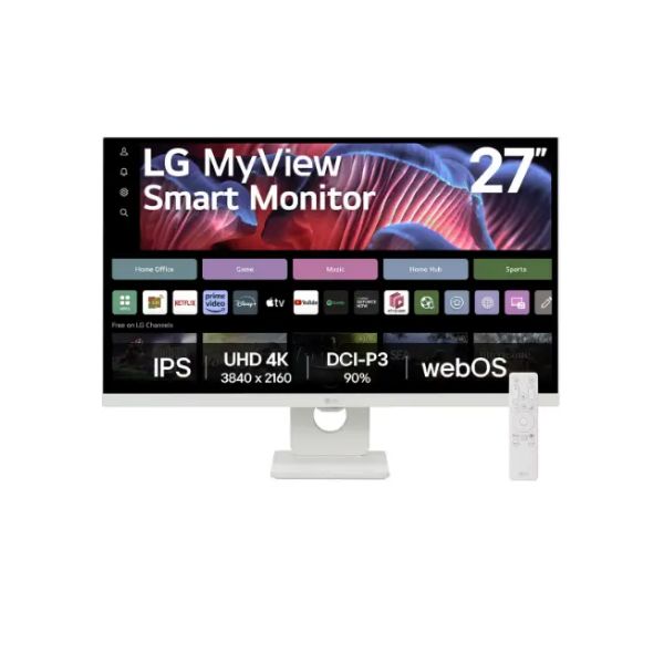 LG 27SR73U – Price and Full Specifications