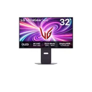 LG 32GS95UV – Price and Full Specifications