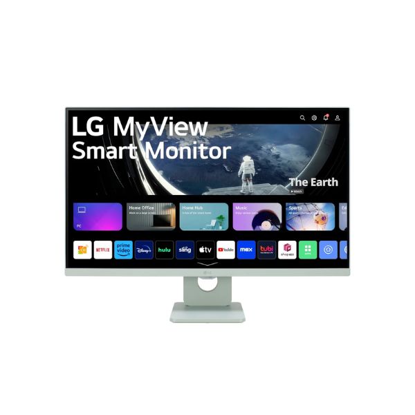 LG MyView 27SR5BF – Full Specifications