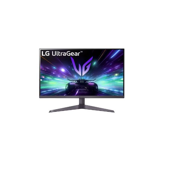 LG UltraGear 27GS50F – Full Specifications
