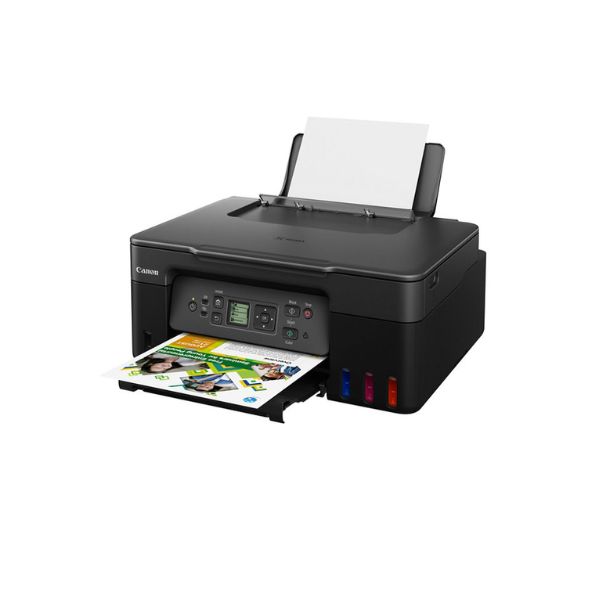 Canon PIXMA G3270 – Price and Full Specifications