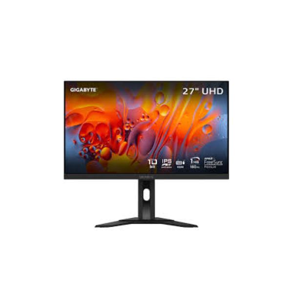 Gigabyte M27U – Price & Full Specifications