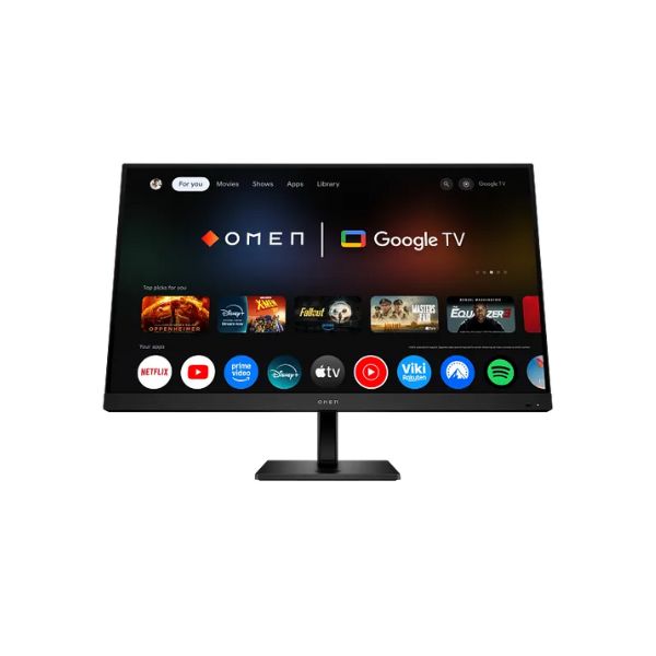 HP Omen 32x – Price and Specifications