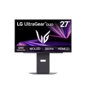 LG 27GX700A – Price and  Full Specifications