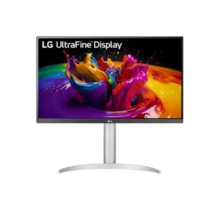 LG 27UP650K – Full Specifications