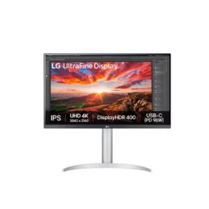 LG 27UP850K – Full Specifications