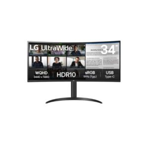 LG 34WR55QK – Price and Full Specifications