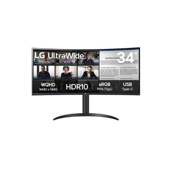 LG 34WR55QK – Price and Full Specifications