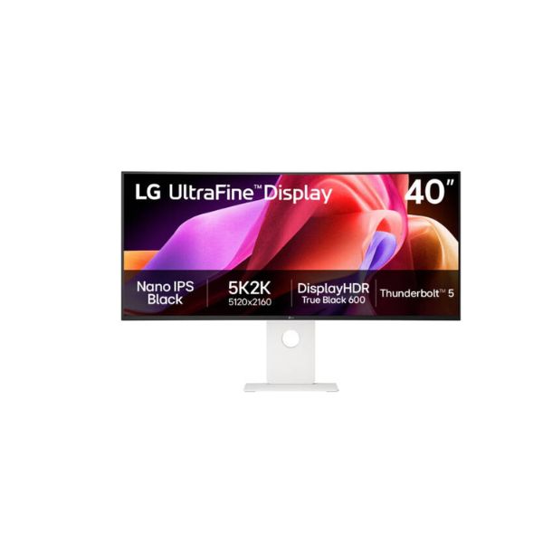 LG 40U990A – Price and Full Specifications