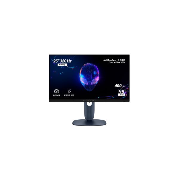 Dell Alienware AW2525HM – Price and Full Specifications