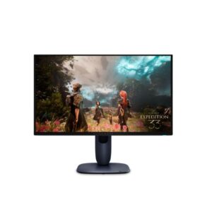 Dell Alienware AW2725Q – Price and Full Specifications