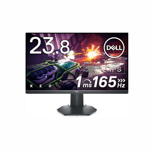 Dell G2422HS – Price and Full Specifications