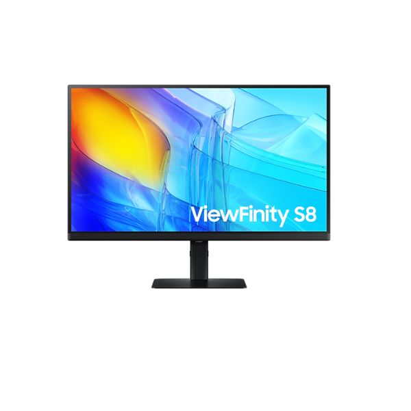 Samsung ViewFinity S8 S32D806E – Price and Full Specifications