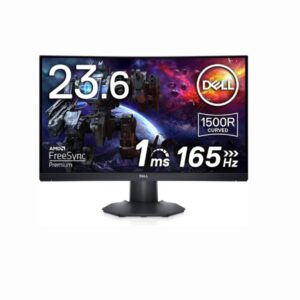 Dell S2422HG – Price and Full Specifications