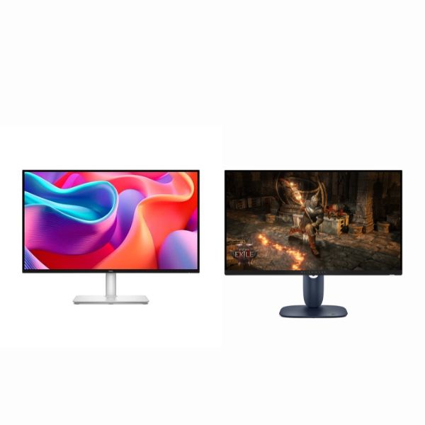 Dell S2725DSM vs Dell Alienware AW2725DM