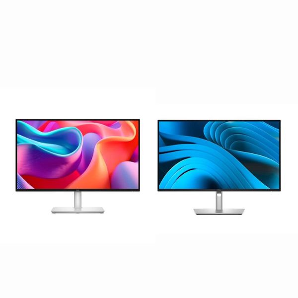 Dell S2725DSM vs Dell P2725DE