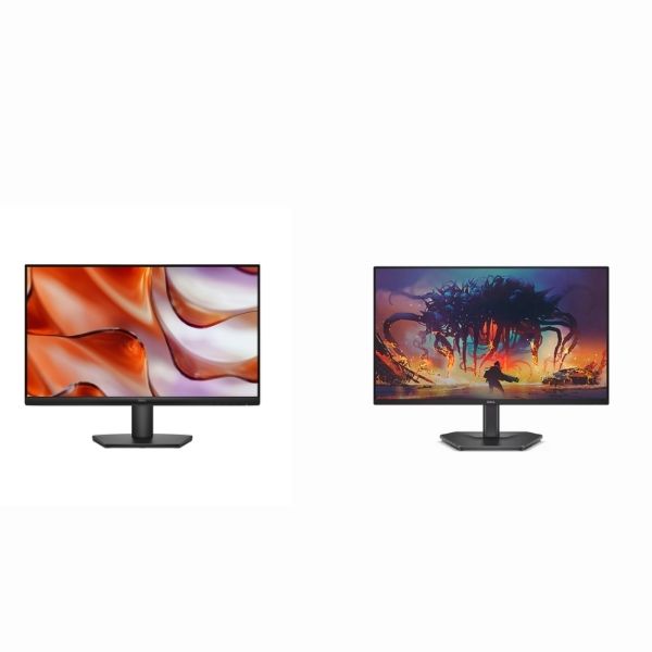 Dell SE2425HM vs Dell SE2425HG